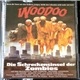 Fabio Frizzi / Giorgio Tucci - Woodoo Die Schreckensinsel Der Zombies