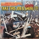 Various - Music From The Original Motion Picture Soundtrack Take This Job And Shove It